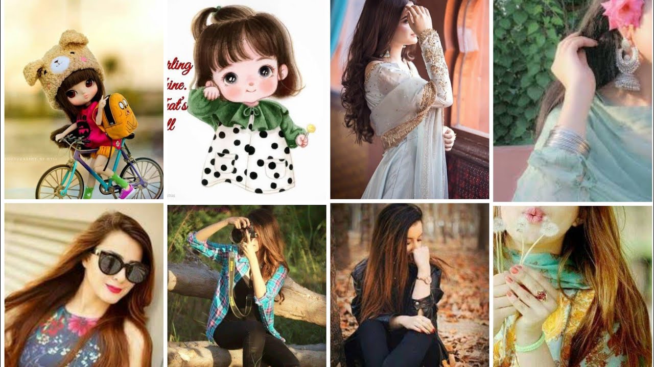 whatsapp DPz for girls| Eid DPz with Names| Facebook and Instagram DPz for girls