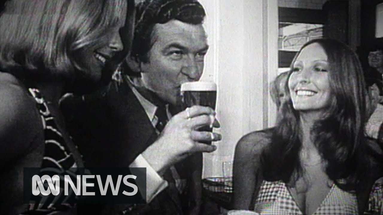 Bob Hawke - the people's PM | ABC News