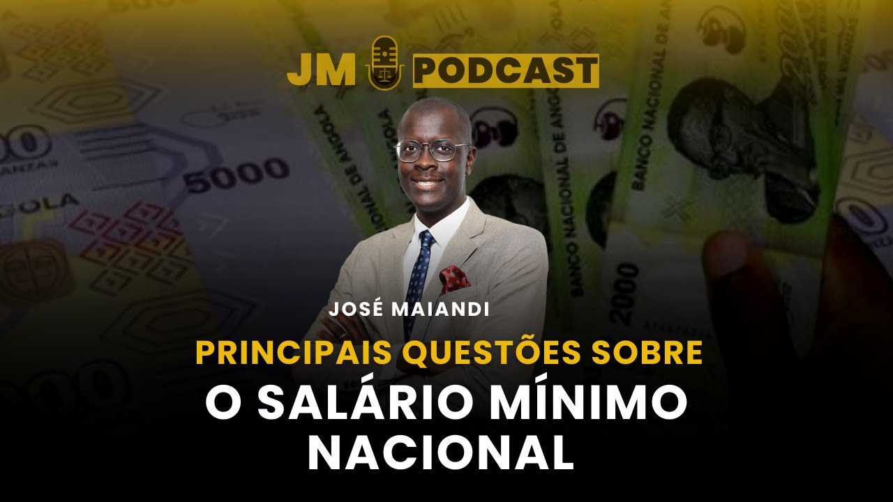 Principais Questões sobre o Salário Mínimo Nacional
