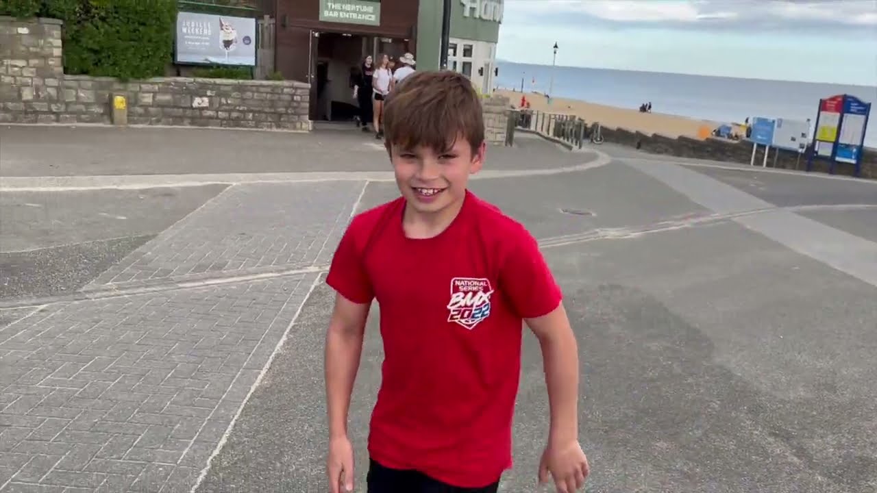 Bournemouth Flight Club HD 1080p