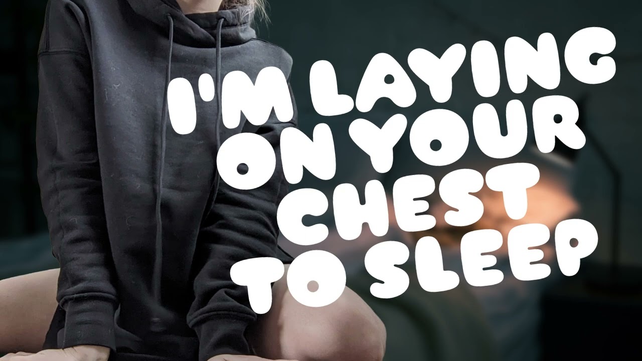 I'm sleeping on your chest now | Catgirl wanders into your house and forces you to adopt her | Neko