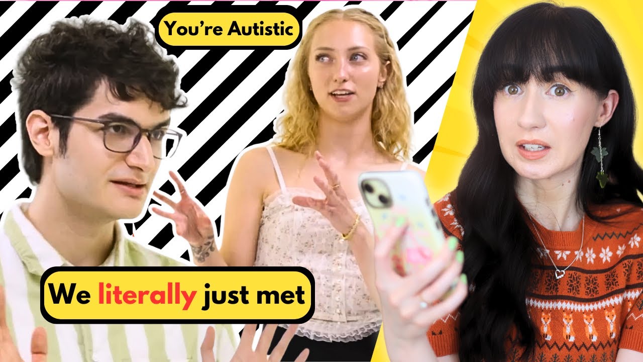 The New Jubilee Autism Video is a MESS...