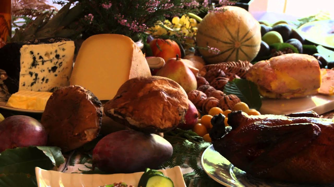 Wine Sense Season 1 Episode 111 (Sauternes): 