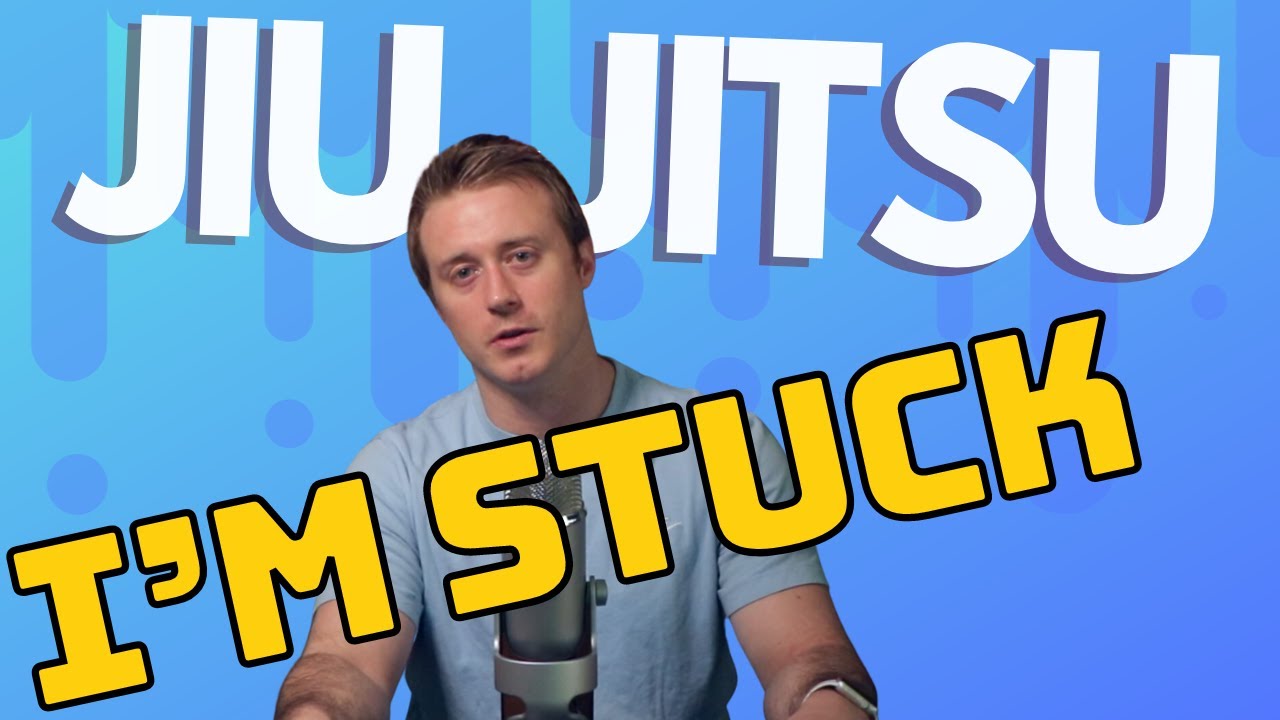 Jiu-Jitsu Plateauing Explained: How To Overcome