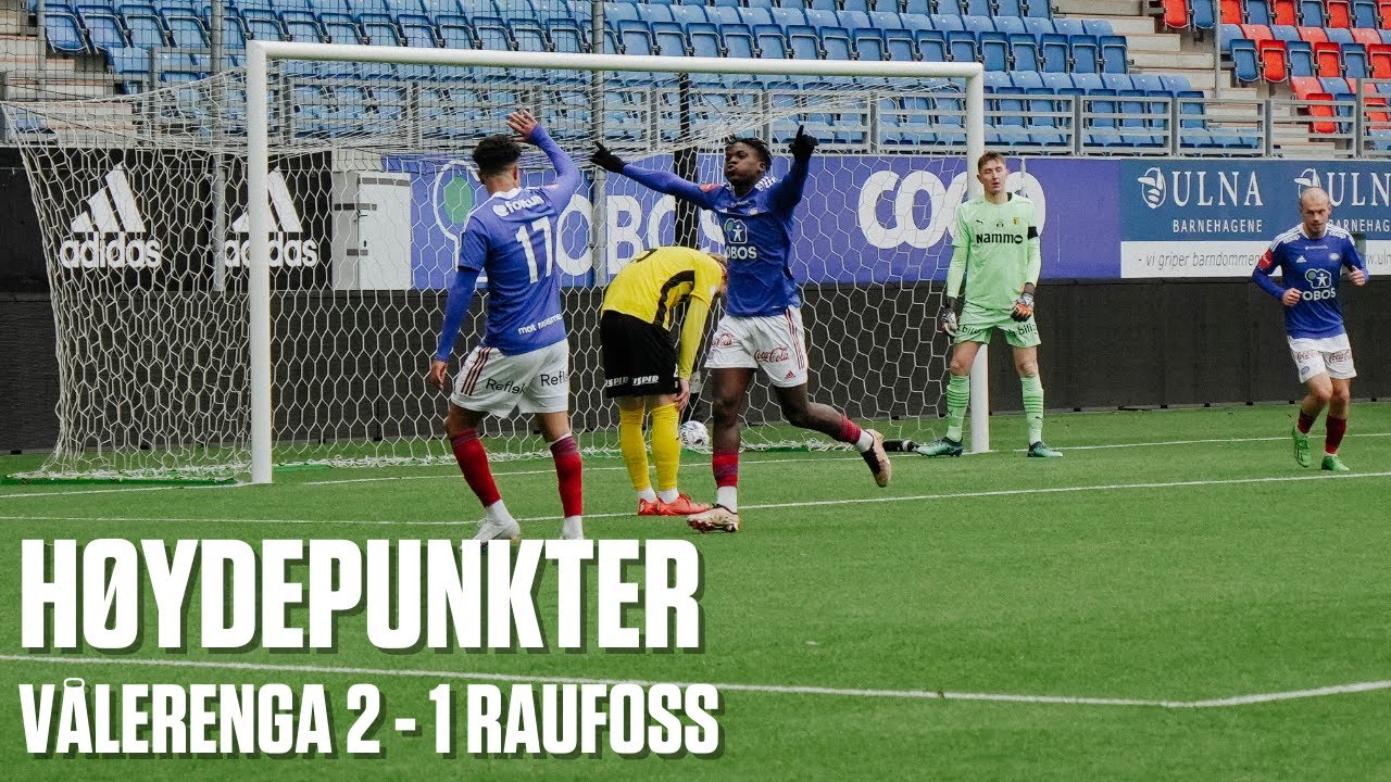 Se Jattas dr&oslash;mmescoring
