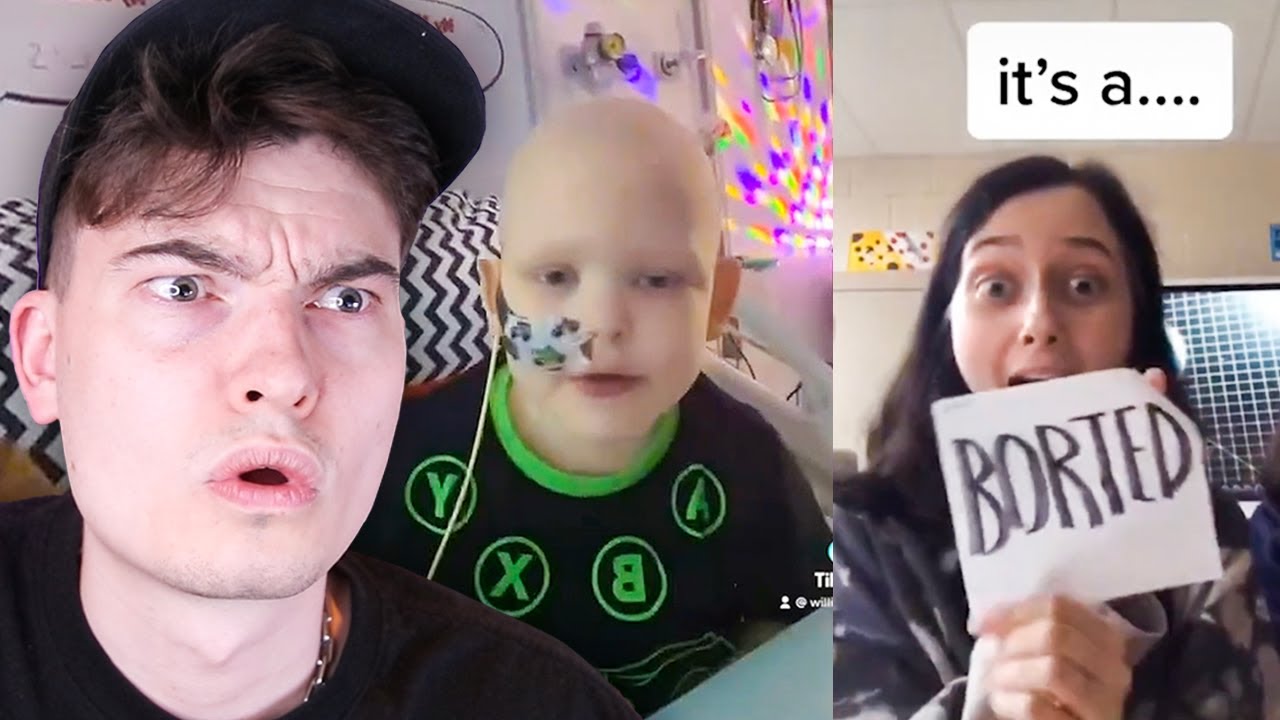 TikTok, которые стоят недешево