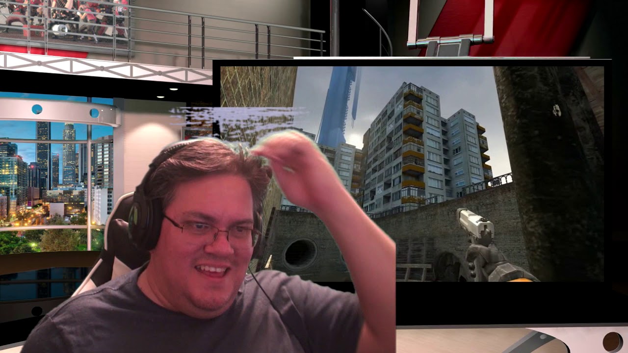 Aliens Suck, Freeman's Mind 2 Ep. 5 Reaction