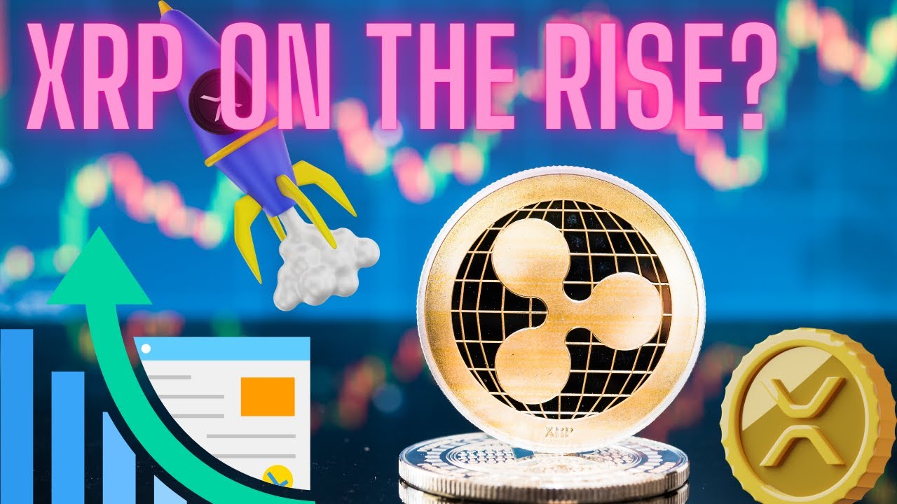 The Future of XRP: Ripple On The Rise?