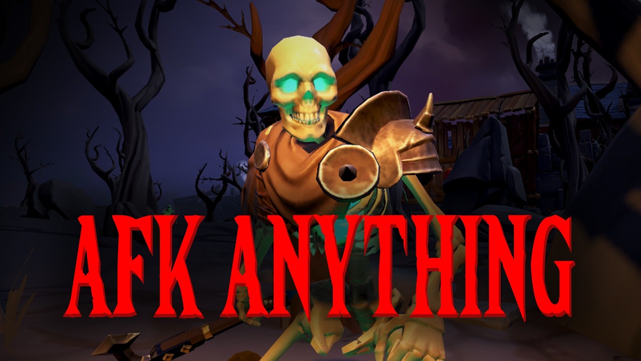 This Slayer Method is INSANE