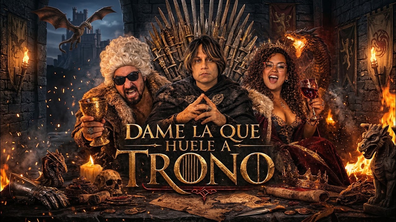 FUERA DE SERIE - COMPLETALA AL DÍA