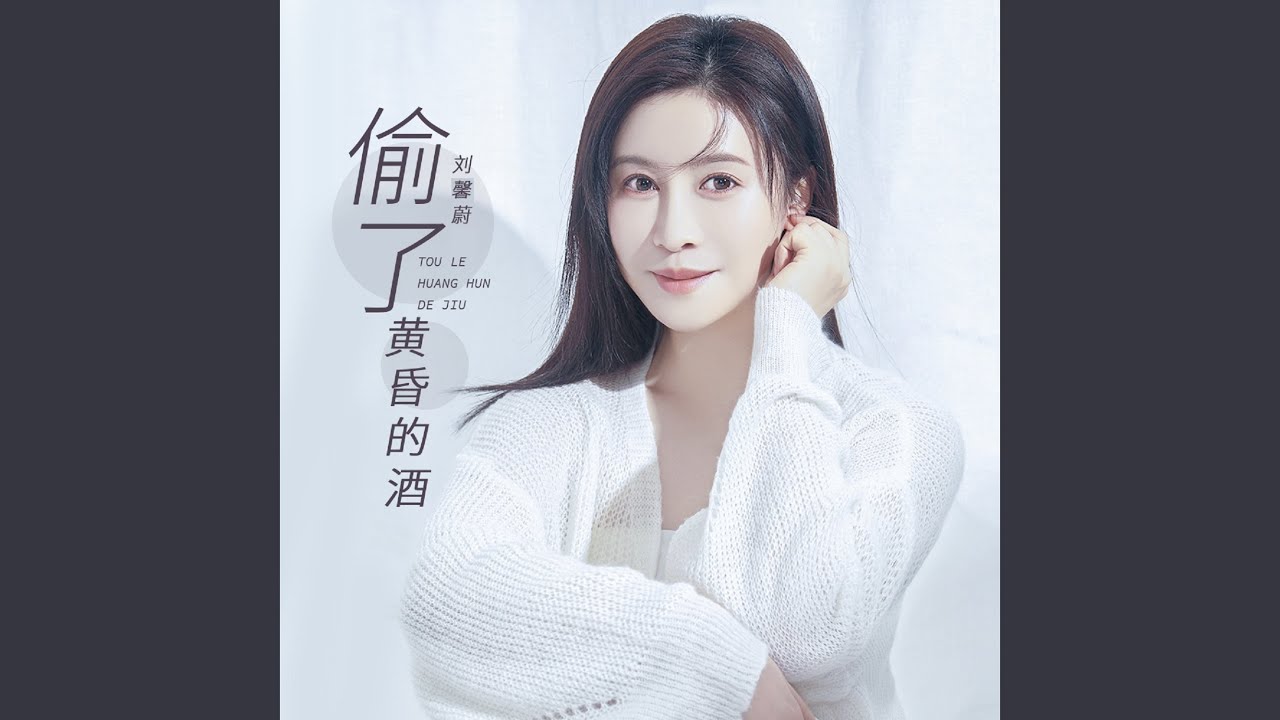 偷了黄昏的酒 (DJ默涵版)