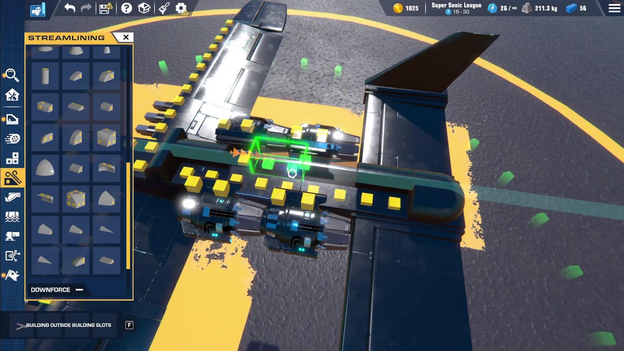 Trailmakers - Part 1