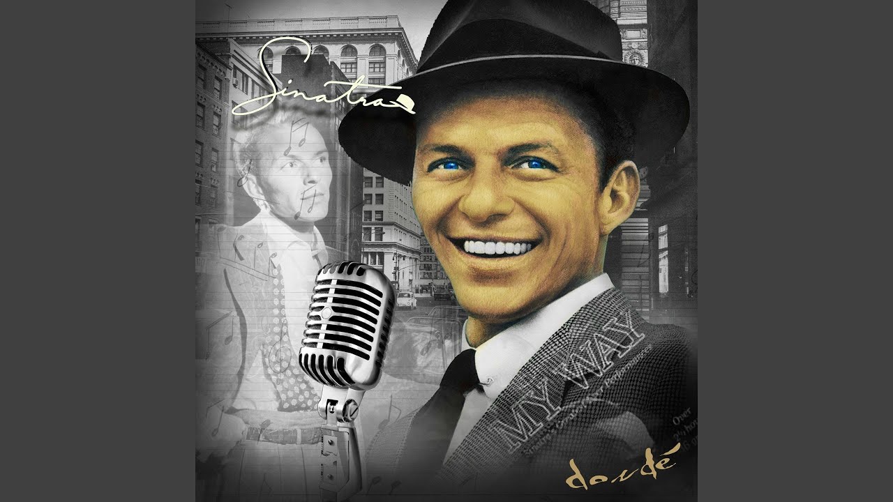 I Think of You (feat. Ava Gardner)