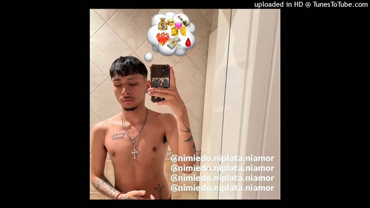 Doly Flackko - Ni Miedo, Ni Plata, Ni Amor (Prod. martin leib, gouzes, 1saintteo)