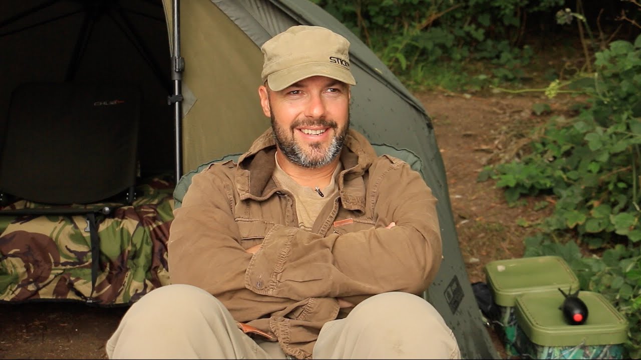Fishery 2015 - Episode 2 - Quarry Magic with Adam Penning