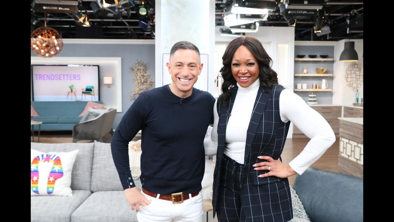 Jonathan Adler predicts the biggest design trends for 2020
