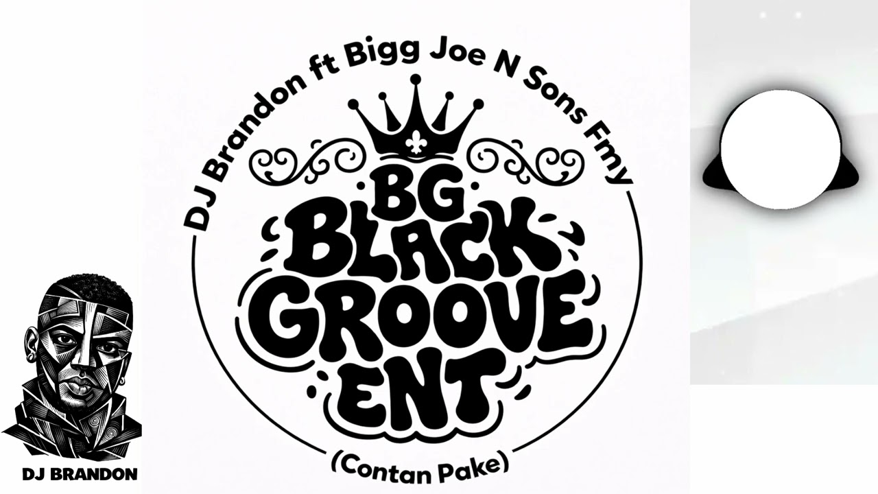 DJ Brandon ft Bigg Joe N Sons Fmy (Contan Pake)