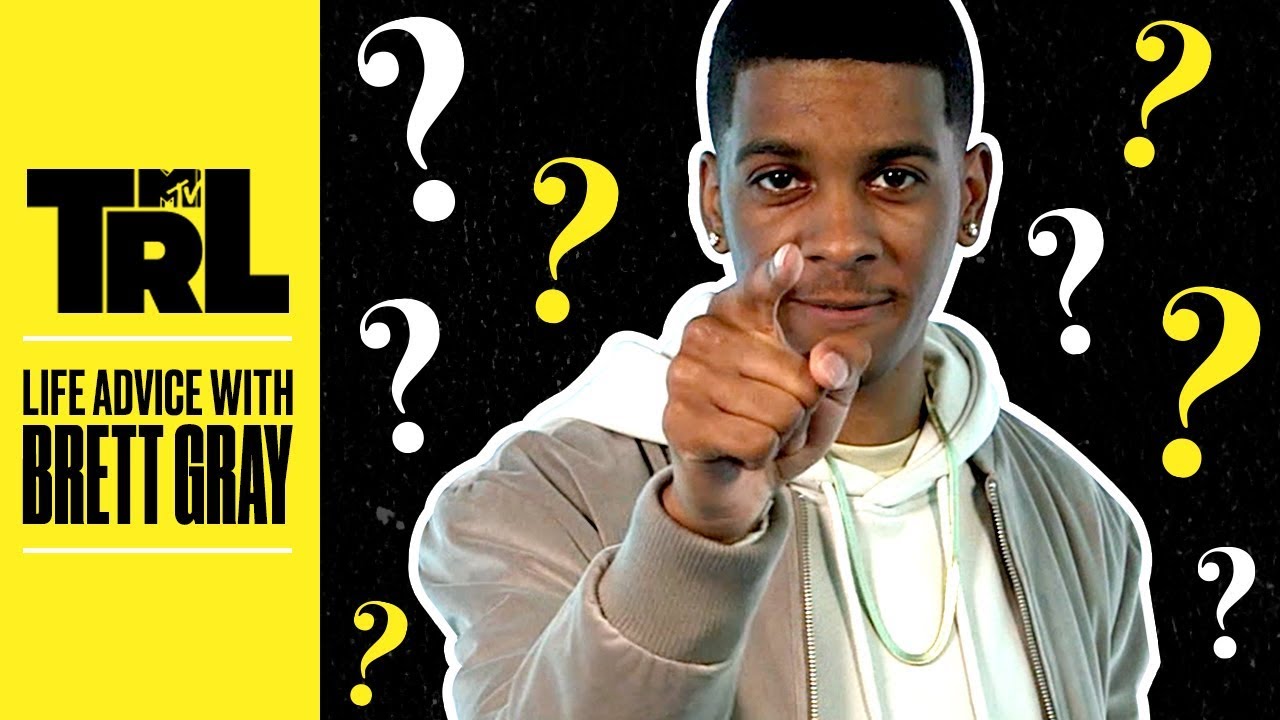6 Life Lessons You Can Only Learn From &lsquo;On My Block&rsquo;s&rsquo; Brett Gray | Life Advice | TRL