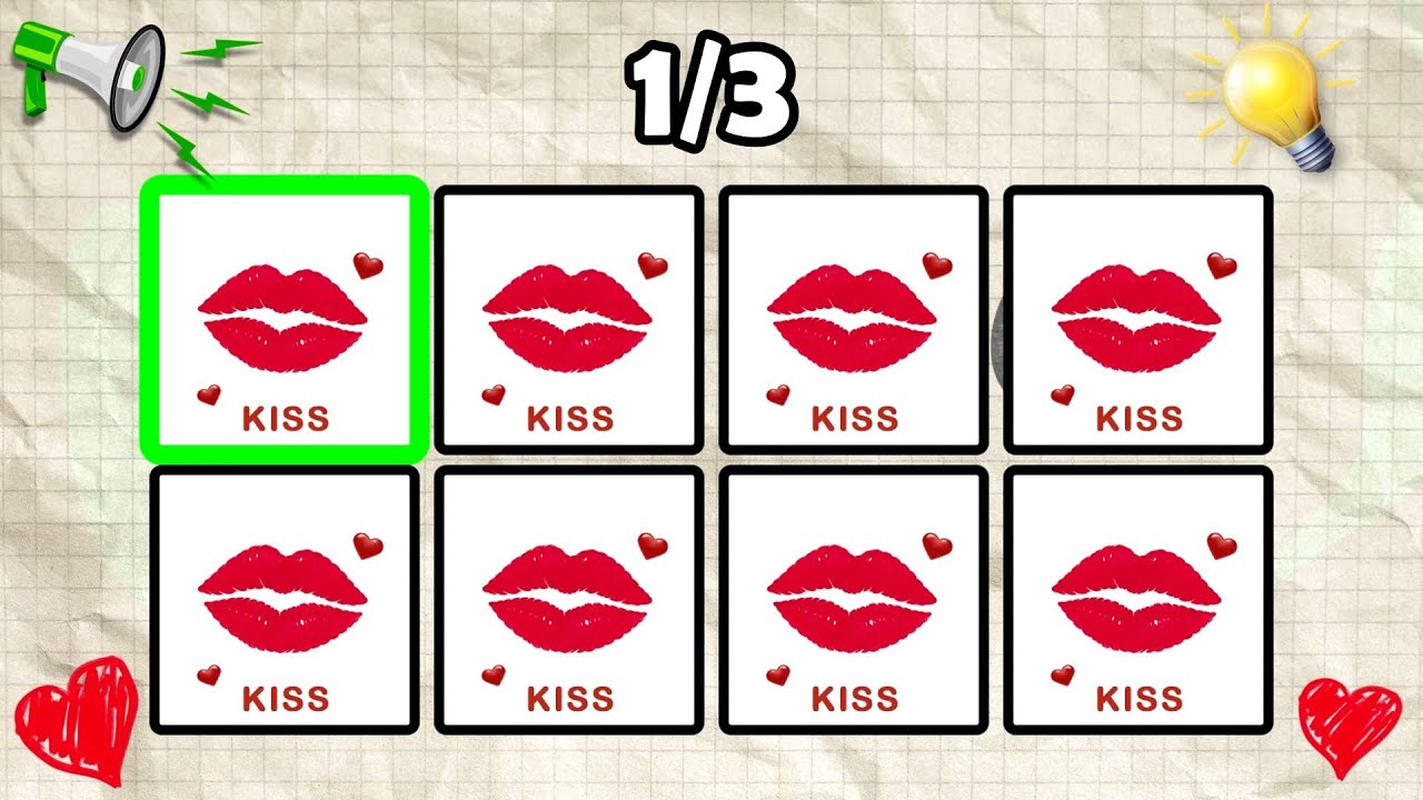 Say The WORD On  BEAT🔥 2 Rounds Interactive Challenge (Easy ➜ Hard)