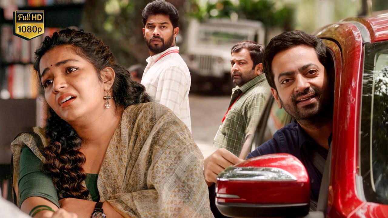 ഇത്രയും അടക്കവും ഒതുക്കവുമുള്ള ഒരു പെൺകുട്ടിയെ എന്റെ ലൈഫിൽ ഞാൻ കണ്ടിട്ടില്ല😂😂 Madhura Manohara Moham