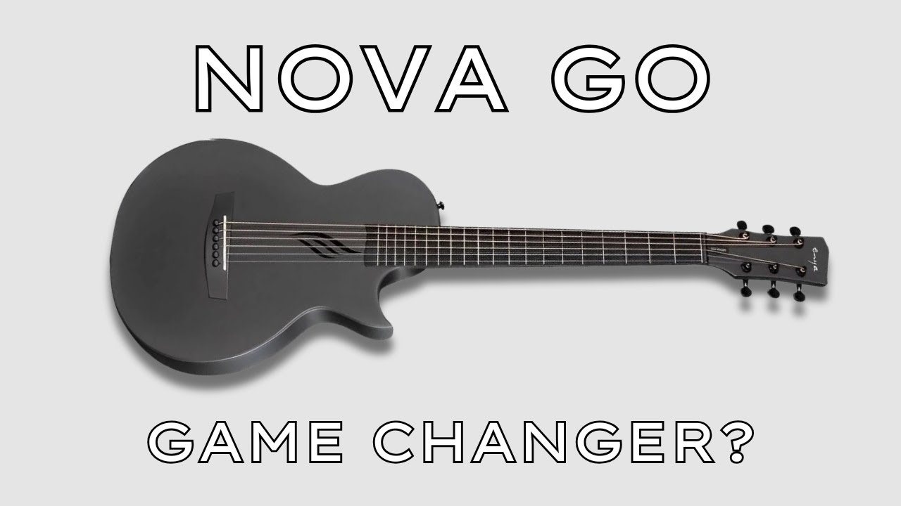 Enya NOVA GO - Is it worth it?