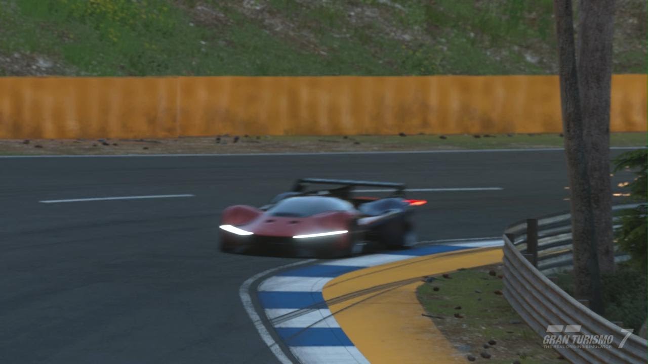 Catching Some Air