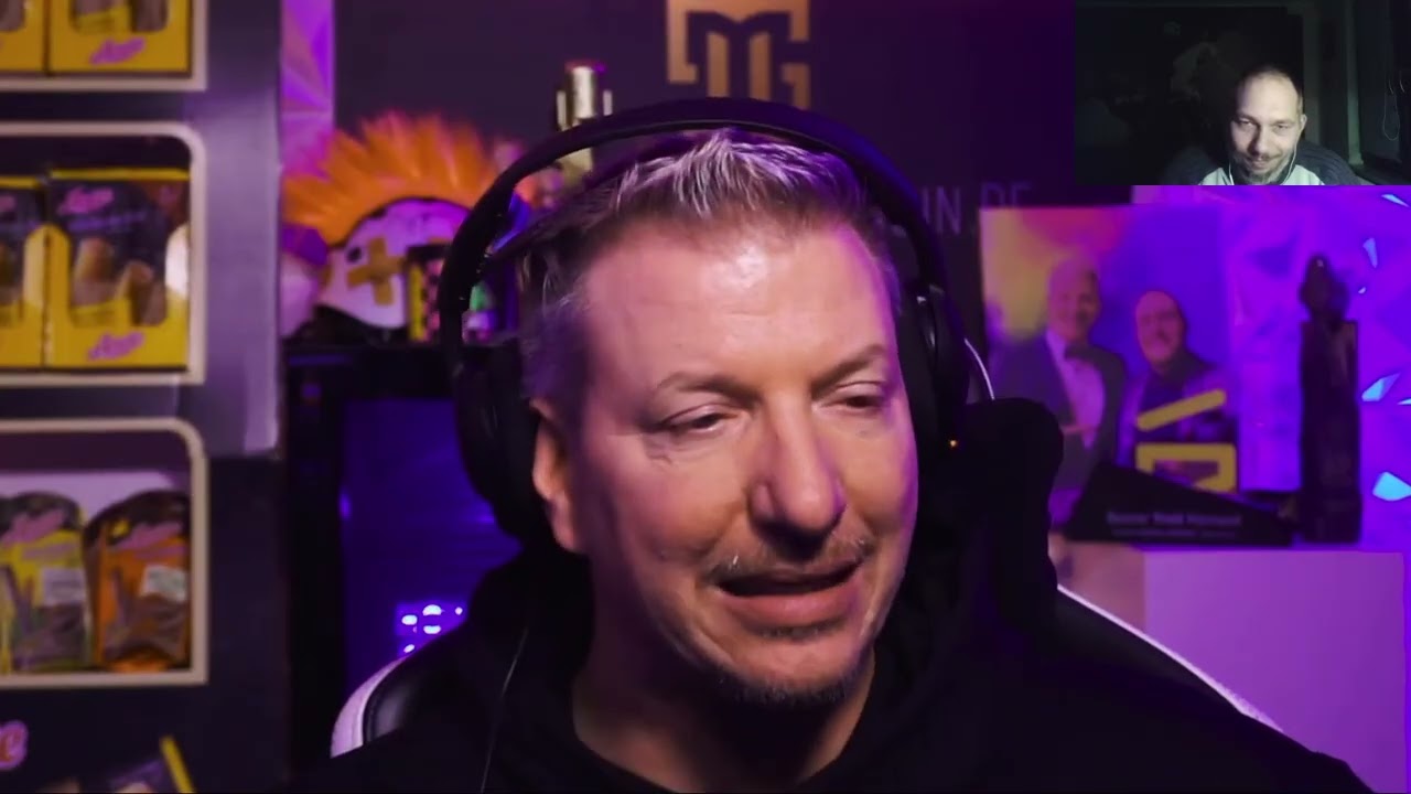 Ich bilde nur meine Meinung aber ihr Zuschauer könnt selbst eure eigene Ansicht selbst