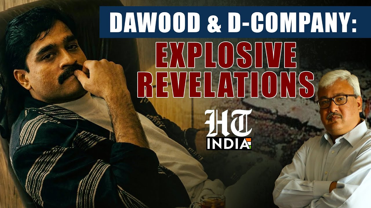 Does Dawood Ibrahim Still Make ‘Secret’ Trips To India? Author Vivek Agrawal’s Bombshell Revelation
