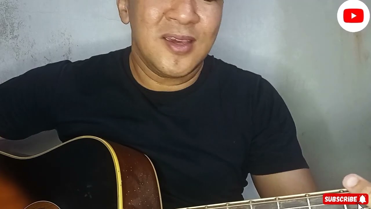 Kleber Lucas/ Não Posso Te Deixar/Cover by-Marcos Deylon