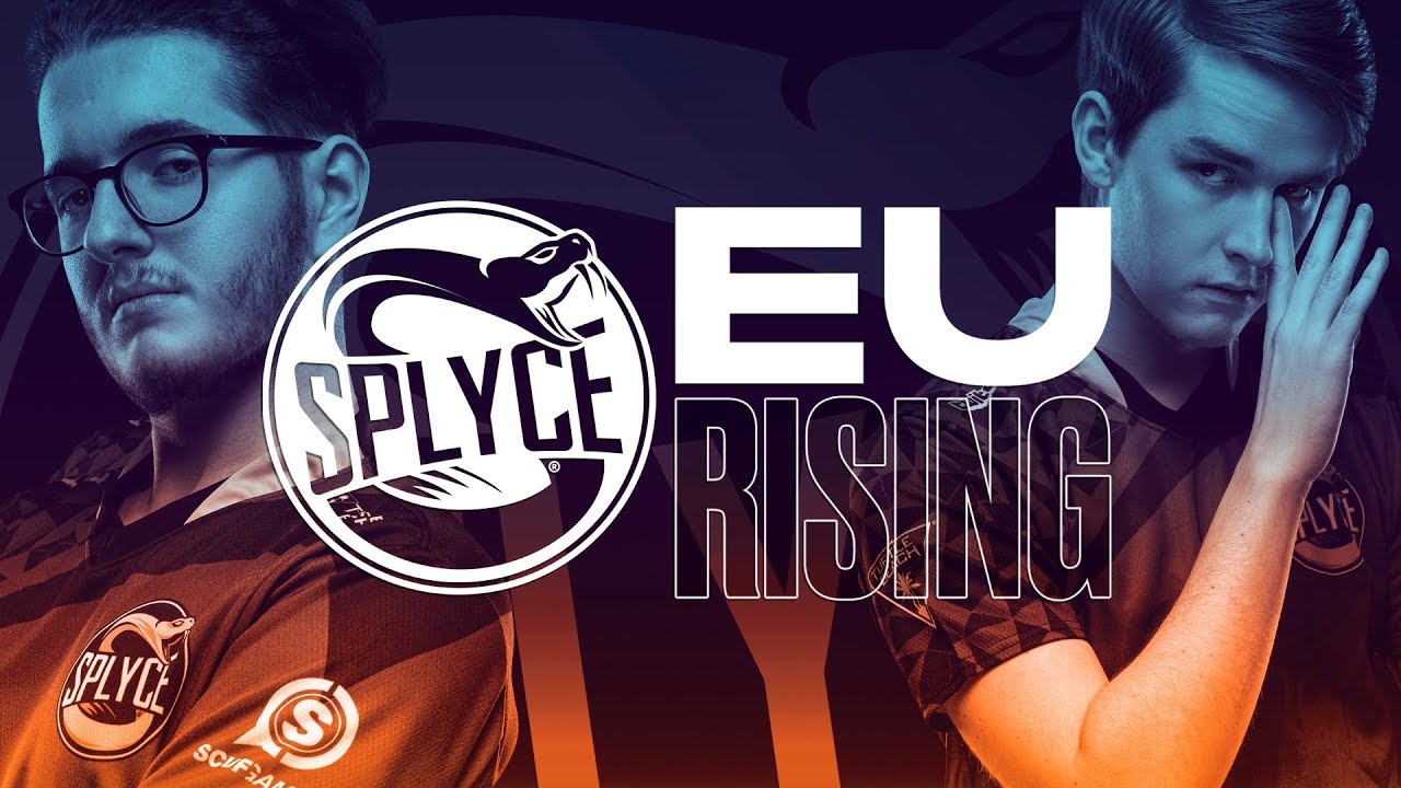 EU Rising: Splyce