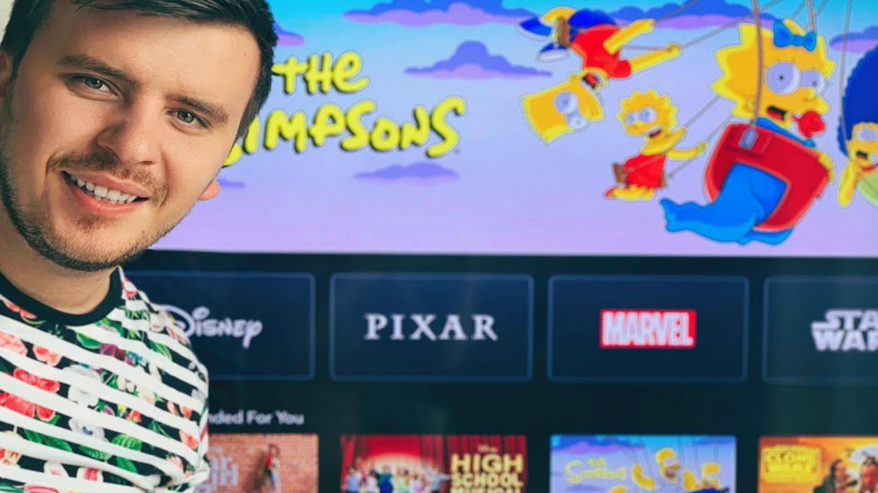 Disney Plus Review Romana- Streaming Pe Timp De Carantina