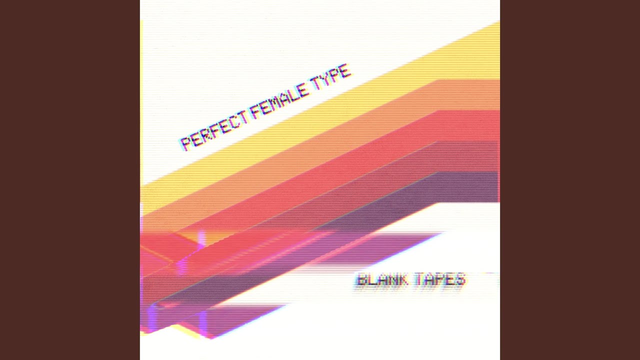 Blank Tapes
