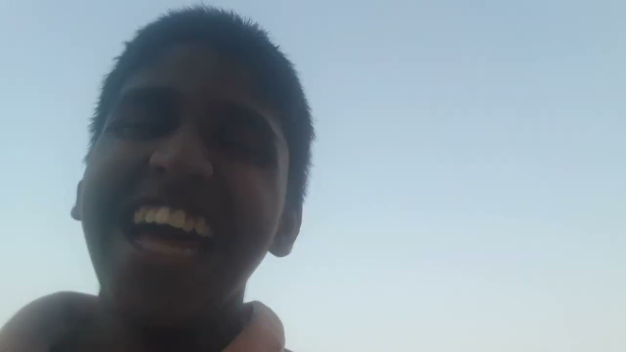 Armaan IS playing crickets 