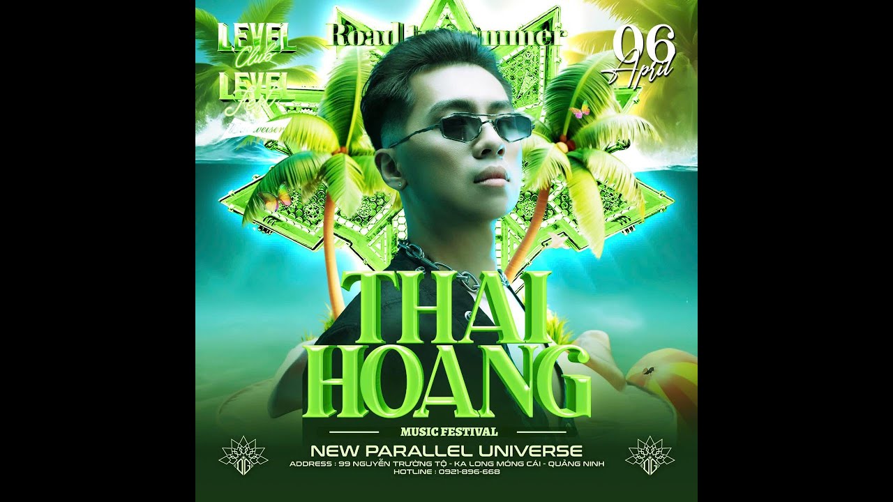 I Watched Thái Công Tử's Level Club Show And Found Something Shocking