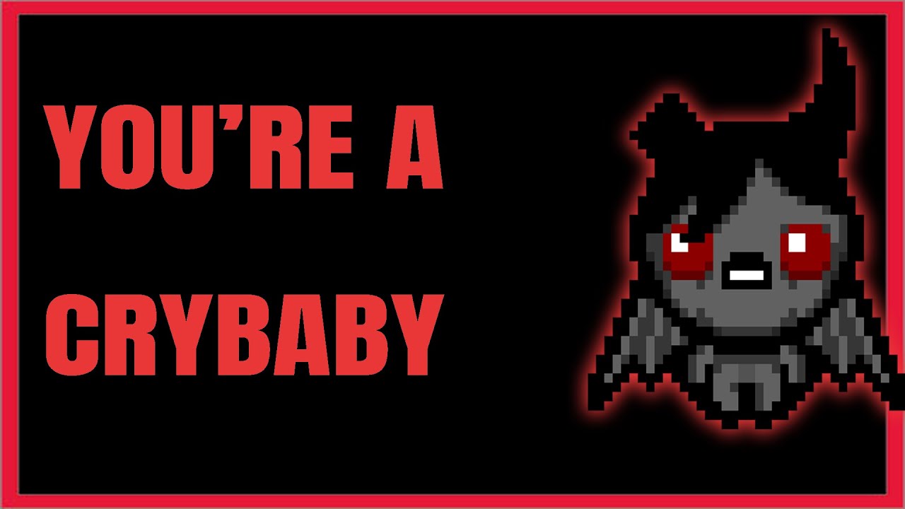 What Your Favorite Binding of Isaac Character Says About You!