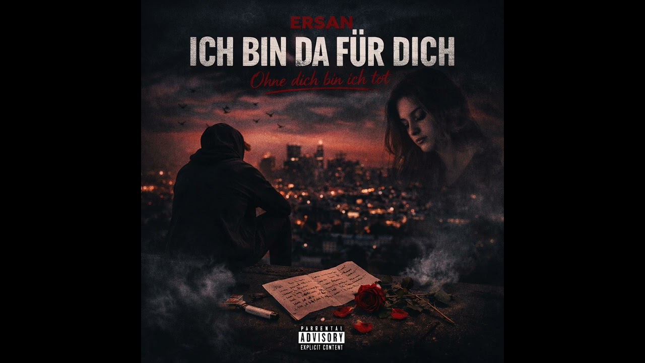 „Ich bin da für dich“