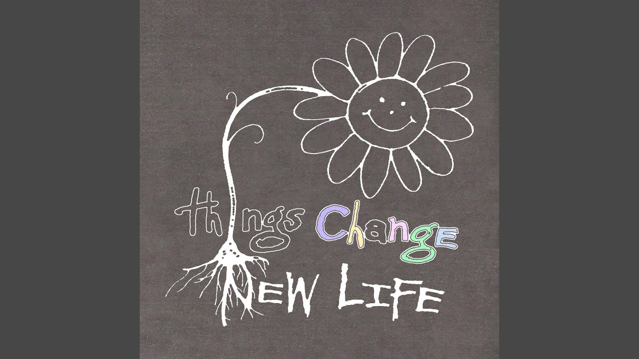 New Life