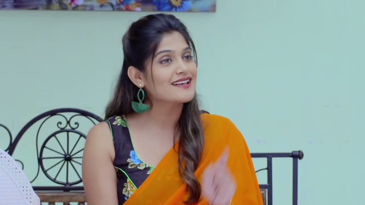 Mazhya Navryachi Bayko - Full Ep 1008 - Marathi Family Drama - Gurunath, Radhika - Zee Marathi