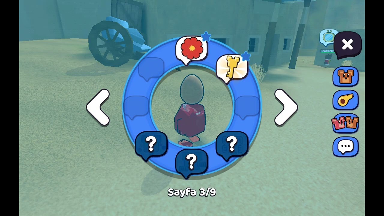 Süper bir adventures 4 bölüm 