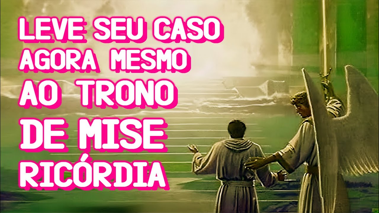 É Sua Última Chance de Apelar ao Trono de Misericórdia - Ir. Branham