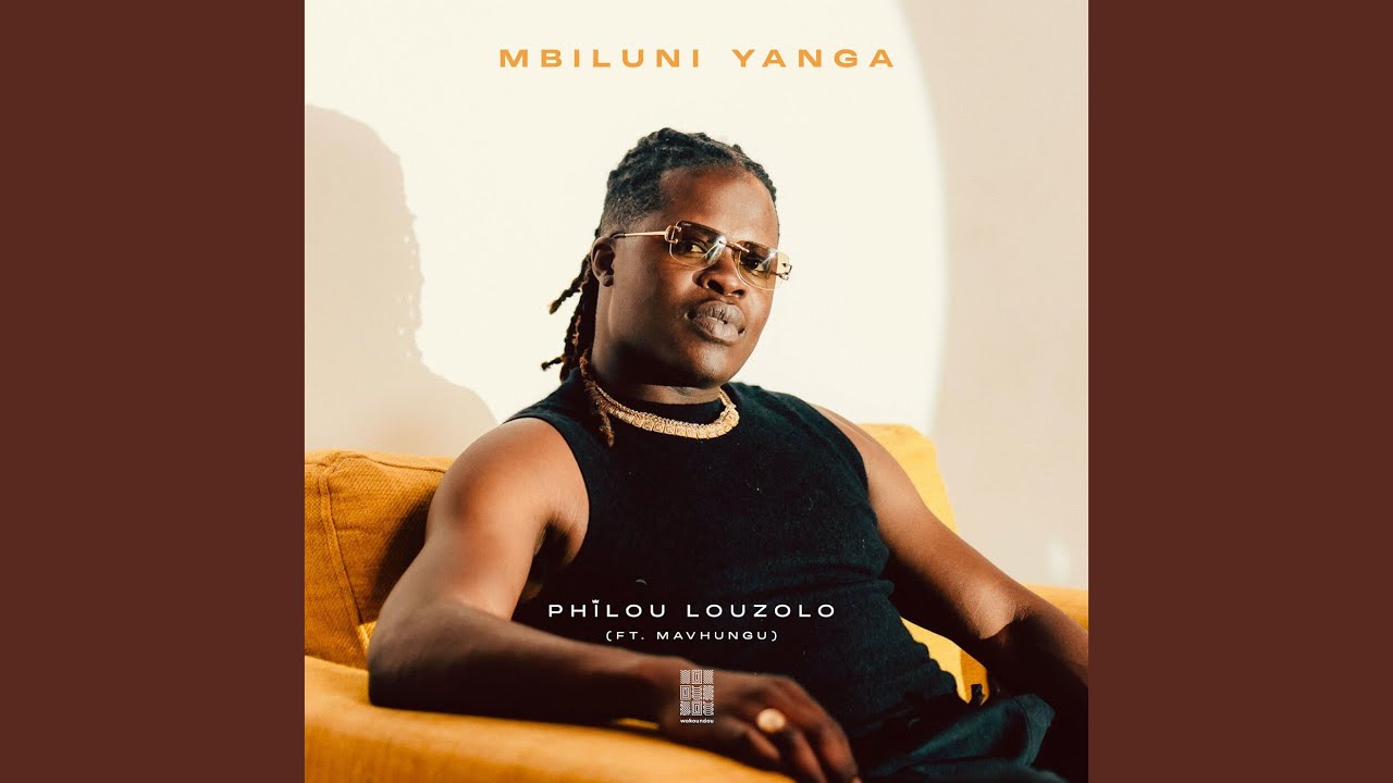 Mbiluni Yanga (Extended Mix) feat. Mavhungu