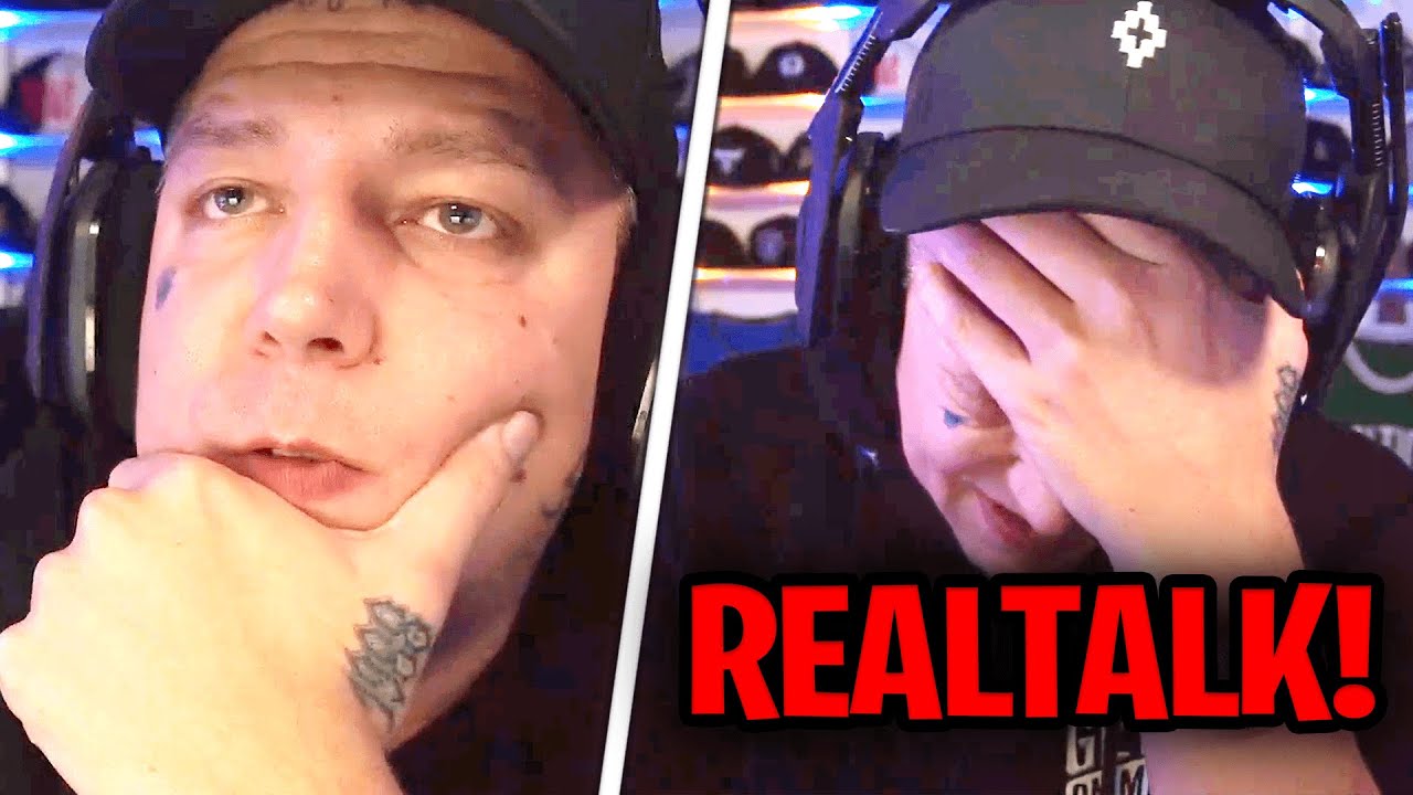 UNFAIR behandelt vom STAAT?🤔 10.000€ für Rundfunklizenz! | MontanaBlack Realtalk