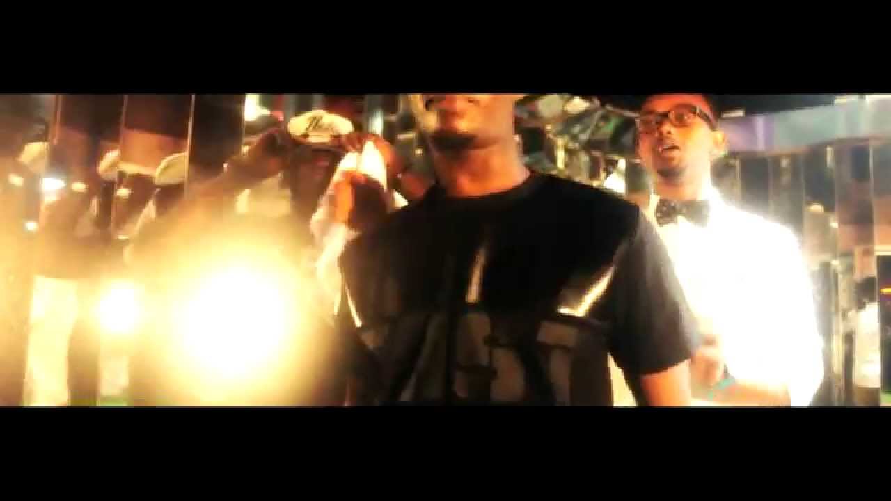 Rosso feat. Elzo Jamdong & Moshady - Nando (Prod by Jeuuss Beatz Advice Music)