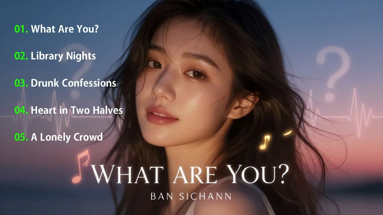 Ban Sichann - What are you? | Collection Love of song 2026