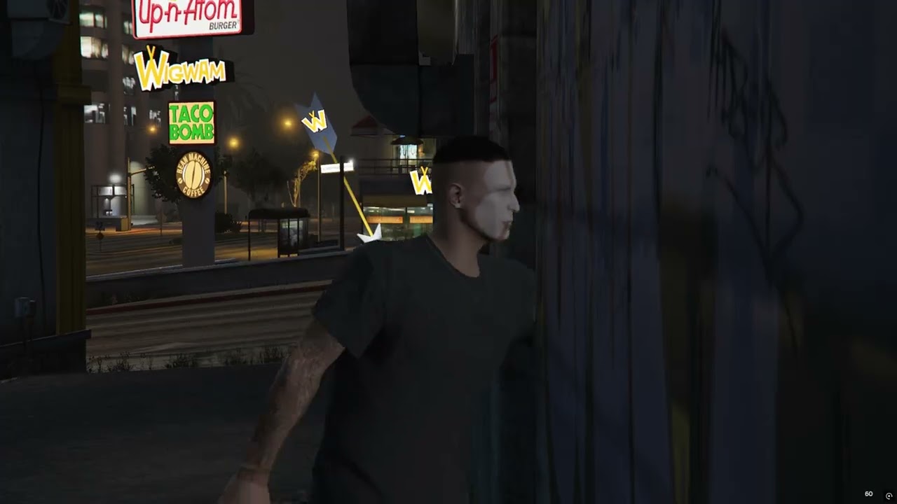 Grand Theft Auto V Enhanced - Chapter 68  (No Commentary)