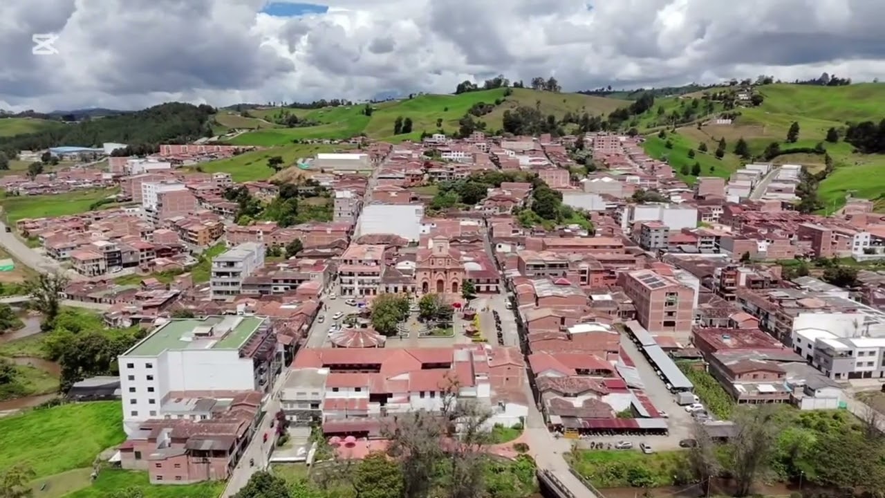 Entrerrios Antioquía 