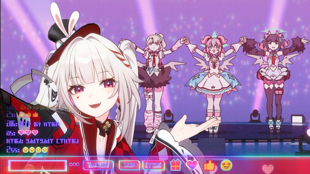 🔴[LIVE] SHIYU DEFFENSE RESET! BUFF BUAT ARIA RASIS?! | Zenless Zone Zero Indonesia