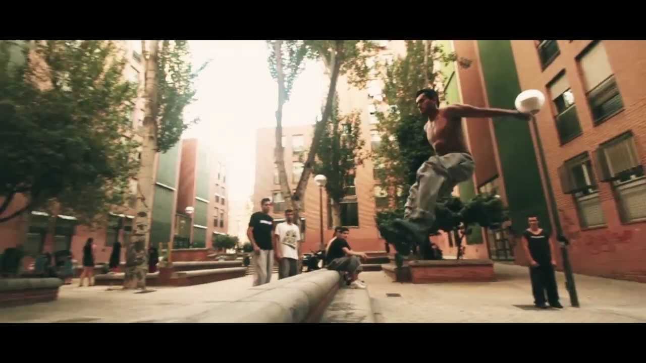 Transition (pt.3) | Parkour & Stunts