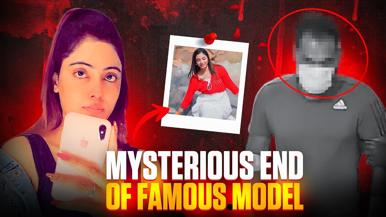 Love or Obsession? | Panipat Canal Mu**er Case | True Crime Story | Case File No - 76