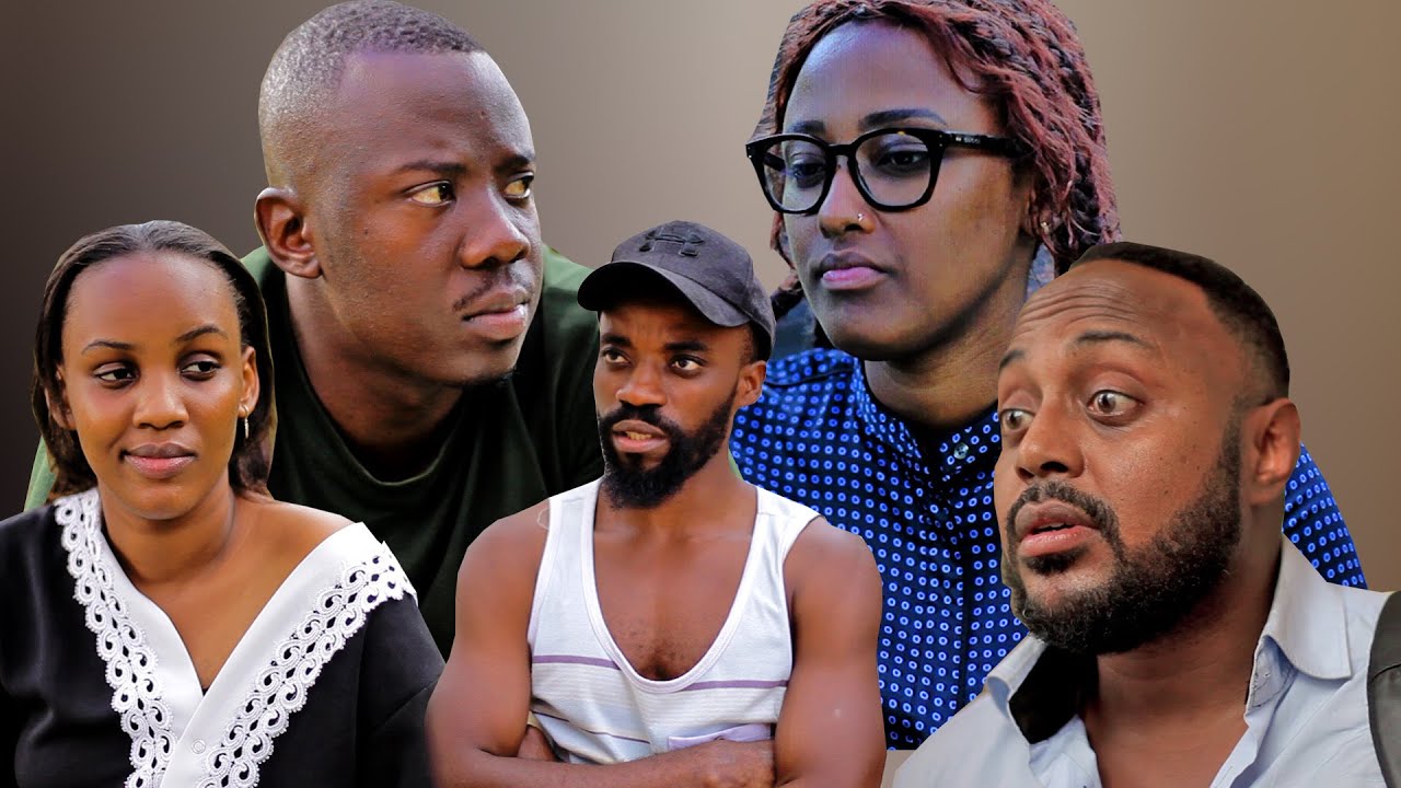 LOVE IS MY SIN💔(SM06):UMUGABO YIGIRIYE UBUTE BIRAMUSENYERA (NEW EXCLUSIVE MOVIE)Natacha NDAHIRO 2022
